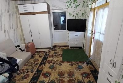 Casă cu 4 camere cu Teren 510 Mp în Giurgiului - 2