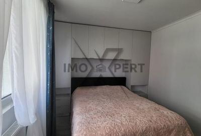 Apartament cu 2 camere în Baciu - 3