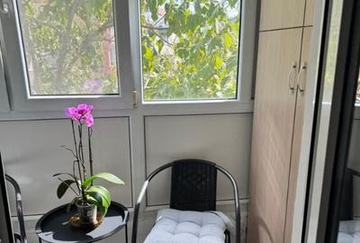 Vanzare apartament 3 camere complet utilat+ garaj - 10