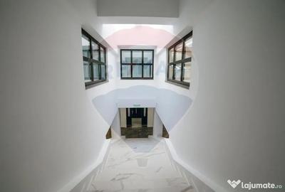 Spațiu comercial, de 2,300 mp, în Central - 2