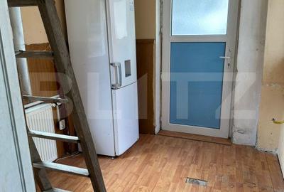 Casă cu 2 camere cu Teren 300 Mp în Central - 8