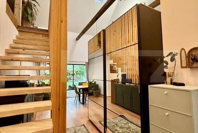 Casa 5 camere, 209 mp, zona Vivo - 2