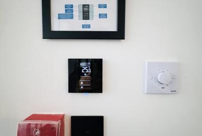 Spatiu de birouri de inchiriat in Popesti Leordeni, Centura - Autostrada - 22