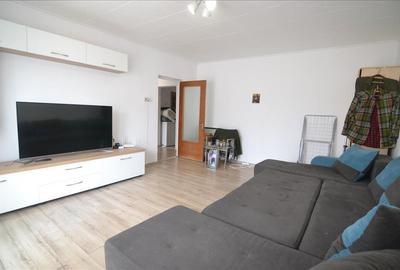 Apartament 3 camere, 2 bai structura mare  Vlahuta -ITC - 2