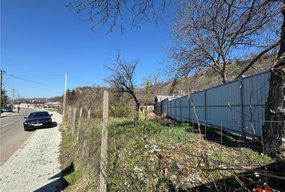 Teren intravilan de in Odobesti str Libertatii nr 13 - 5