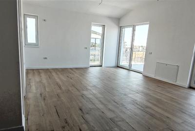 Apartament cu 3 camere decomandat în Braytim - 3