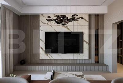 Apartament bloc nou, 71mp, Burdujeni - 8