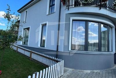 Casa individuala 164 mp utili, zona Dezmir partea de jos
