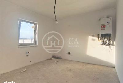 Casă cu 4 camere decomandat în Sântandrei - 7