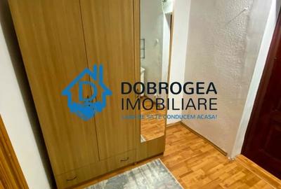 ZONA  DALLAS- GARSONIERA ,21 MP , ETAJ 4, MOBILATA - 4