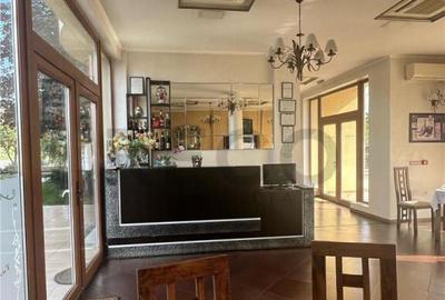 RECO Pensiune turistica cu 10 camere, Baile Felix-Bihor - 14