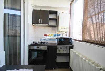 Garsoniera dubla de vanzare Militari  Residence - Tineretului Garsoniera dubla de vanzare Militari  Residence - Tineretului - 8