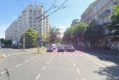 Inchiriere spatiu comercial in zona Bd Carol I-Mosilor - 2