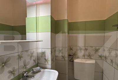 Apartament 3 camere, 96 mp, 3 balcoane, loc de parcare, ULTR - 14
