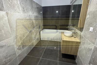 Apartament cu 4 camere semidecomandat, mobilat în Copou - 22