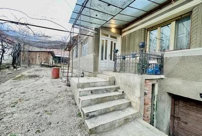 Casă cu 2 camere cu Teren 793 Mp în Galda de Jos - 7