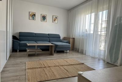 Apartament 2 Camere Lux Zona 13 Septembrie - 1