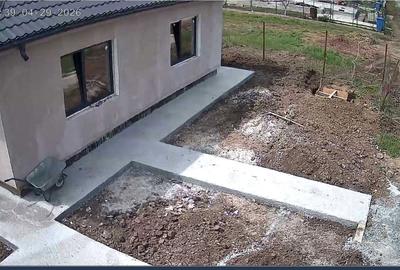 Casă cu 4 camere în Cumpăna - 4