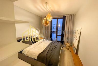 APARTAMENT 2 CAMERE CITY POINT COMPLET MOBILAT SI UTILAT PARCARE INCLUSA - 5