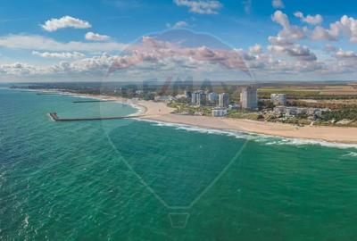 Apartament cu 2 camere decomandat în Olimp - 2