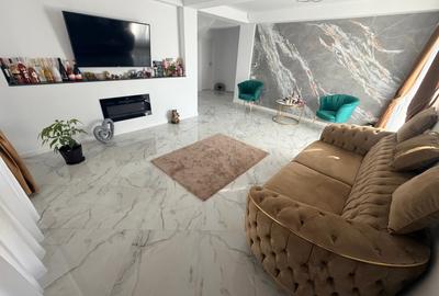 Casa moderna cu piscina P+1. 5 cam. Teren 603 mp Casa moderna cu piscina P+1. 5 cam. Teren 603 mp - 16