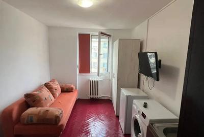 Garsonieră în Medicină - 2