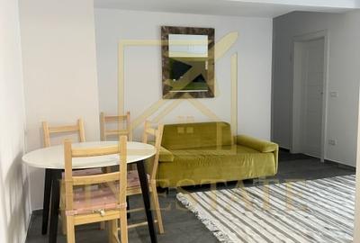 Apartament cu 3 camere decomandat, mobilat în Turnișor