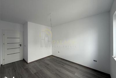 Apartament cu 2 camere decomandat în Rediu - 6