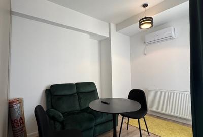 Studio 45mp zona CAMPUS (prima inchiriere)(AXI87) - 9