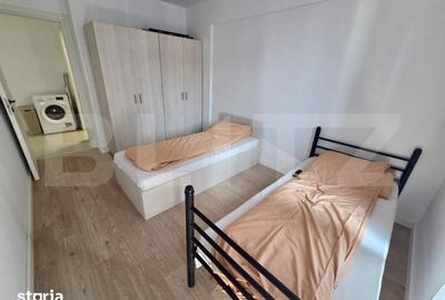 Apartament cu 3 camere în Seleuș - 2