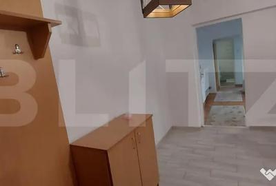 Apartament cu 2 camere semidecomandat în Central - 2
