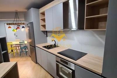 2Camere decomandate,Wings,Parcare,Lidl.UMF,UTCN,Zorilor,Observatorului - 4