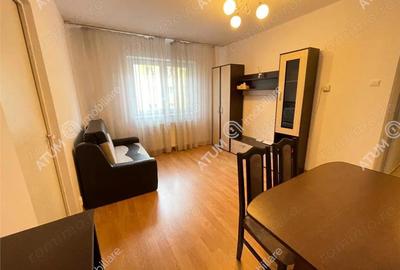 Apartament cu 2 camere la etajul 1 in zona Vasile Aaron Sibiu - 2