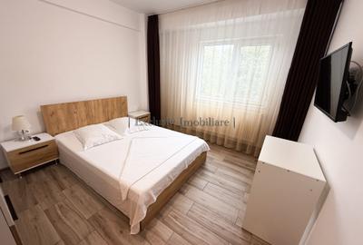 Apartament 3 camere | Faleza Nord | 2 bai | Termen lung - 4