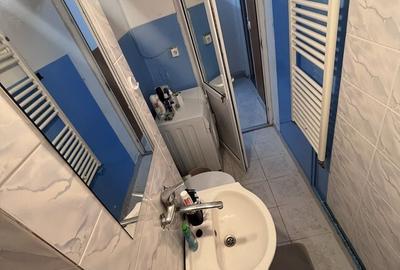 Apartament cu 2 camere semidecomandat în Tudor - 7