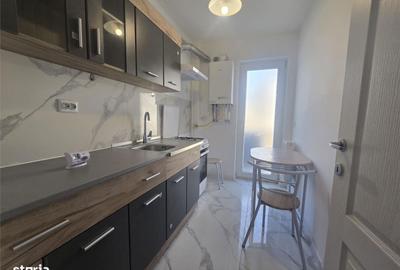 Garsonieră în Lunca Cetățuii - 5