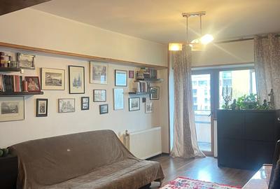 Apartament cu 3 camere, mobilat în Tomis II - 6