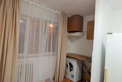 Garsonieră nedecomandată în Bularga - 4