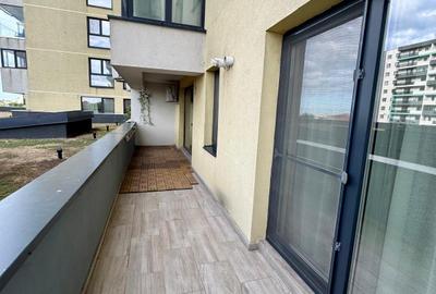 Apartament 2 camere | Tomis Plus | Prima inchiriere | - 19