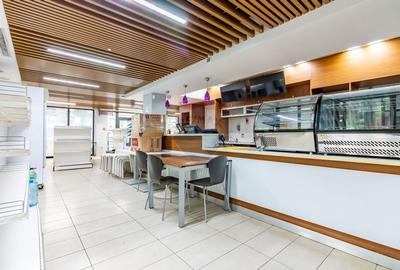 Inchiriere Spatiu comercial 300mp Berceni fosta benzinarie - 6