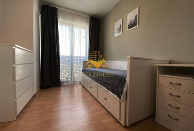 3 camere, modern, bloc nou, garaj, Europa Zona Calea Turzii, Toyota - 3