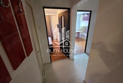 Apartament cu 3 camere decomandat în Central - 10