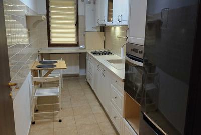 Apartament cu 2 camere decomandat în Mihai Bravu - 8
