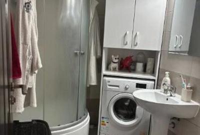 Piata sudului obregia bloc nou centrala parcare - 4