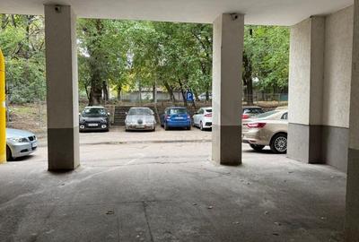 Apartament cu 2 camere semidecomandat, mobilat în Gara de Nord - 5