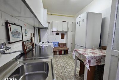 Apartament cu 4 camere în Piața Centrală - 5