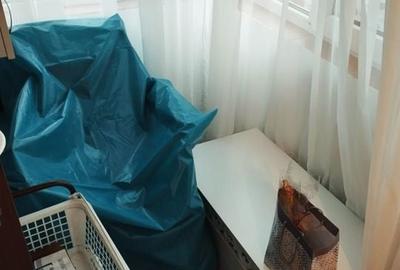 Garsoniera - Policlinica Titan - Parc Titanii - 8