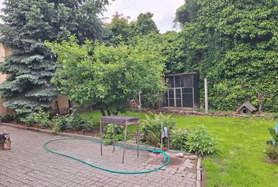 Vand casa, in centru orasului Alba Iulia - 7