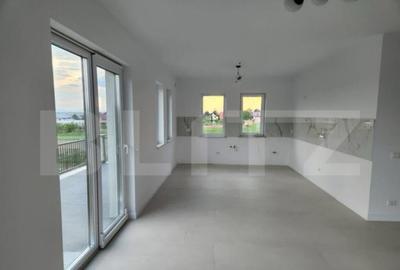 Casă cu 3 camere cu Teren 540 Mp în Central - 4