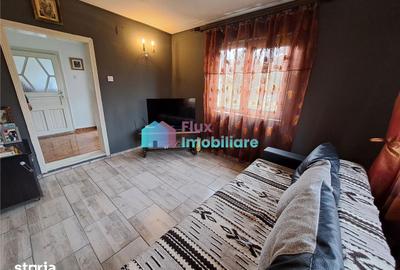 Casă cu 5 camere cu Teren 800 Mp în Cornu Luncii - 14